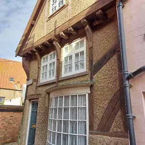 Quay Street Seaside Scarborough
