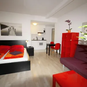 Hitrental Stauffacher , Zürich Schweiz