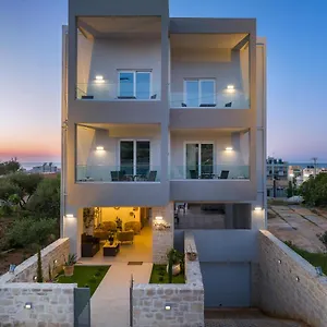 Creta Sun Luxury Rethymno (Crete)