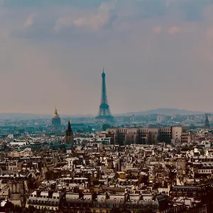 Apartment Cosy - Eiffel Tower, Paris