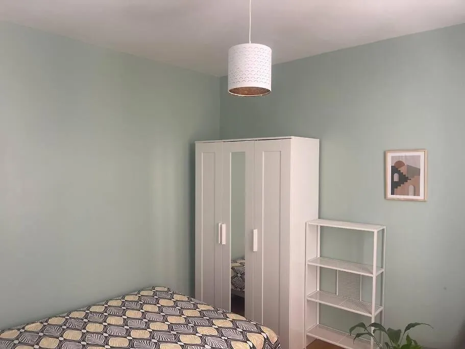 Super Appartement T2 Proche De Tour Eiffel Paris Apartment